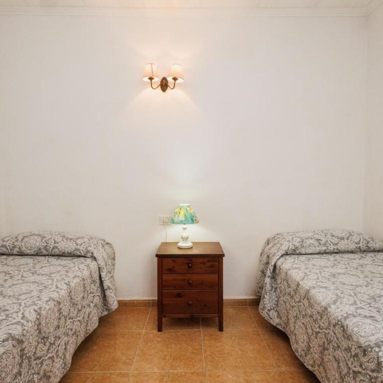 Apartment in Costa del Silencio - Solis Solis - Apartamento de 2 dormitorios - 20