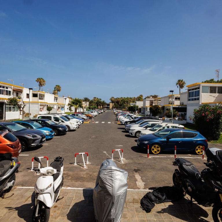 Apartment in Costa del Silencio - Solis Solis - Apartamento de 2 dormitorios - 5