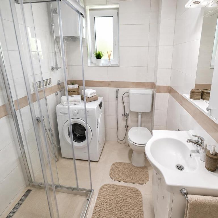Planinska Oaza - Two-Bedroom Apartment - 5