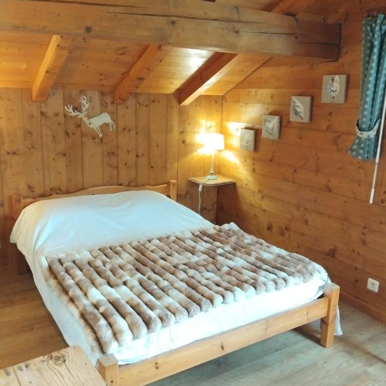 Chalet Indépendant " L'anfian-ne" - Chalet - 11