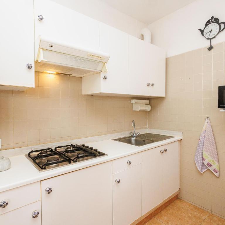 Apartment in Costa del Silencio - Solis Solis - Apartamento de 2 dormitorios - 14