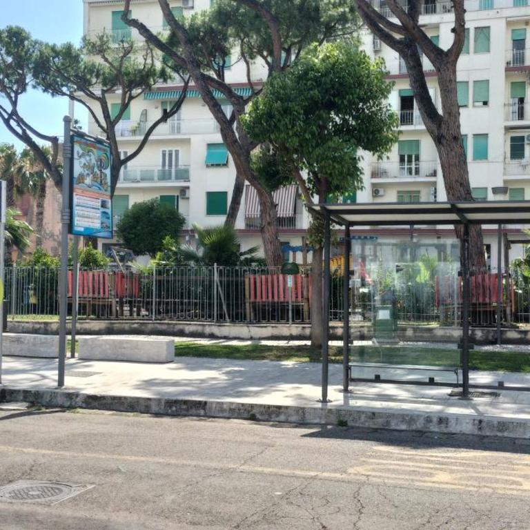 Al Mini Maresia - Appartamento con 2 Camere da Letto e Terrazza - 38
