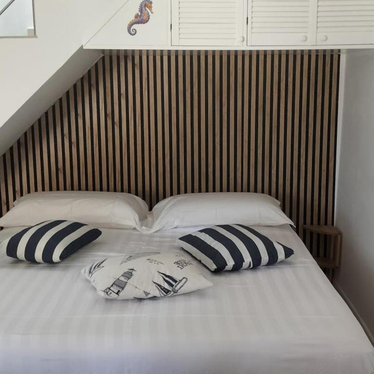 Al Mini Maresia - Appartamento con 2 Camere da Letto e Terrazza - 40