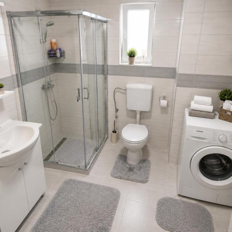 Planinska Oaza - One-Bedroom Apartment - 5