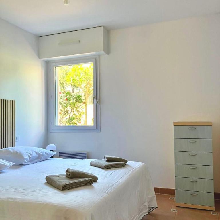 L'Ecrin des Deux Lions - Apartment mit 1 Schlafzimmer - 3
