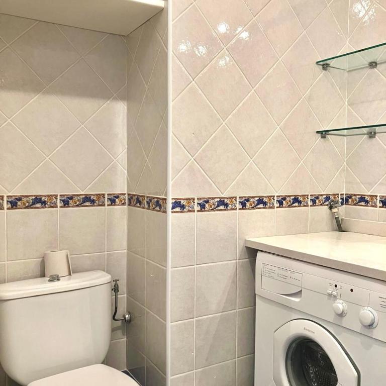 L'Ecrin des Deux Lions - Apartment mit 1 Schlafzimmer - 5