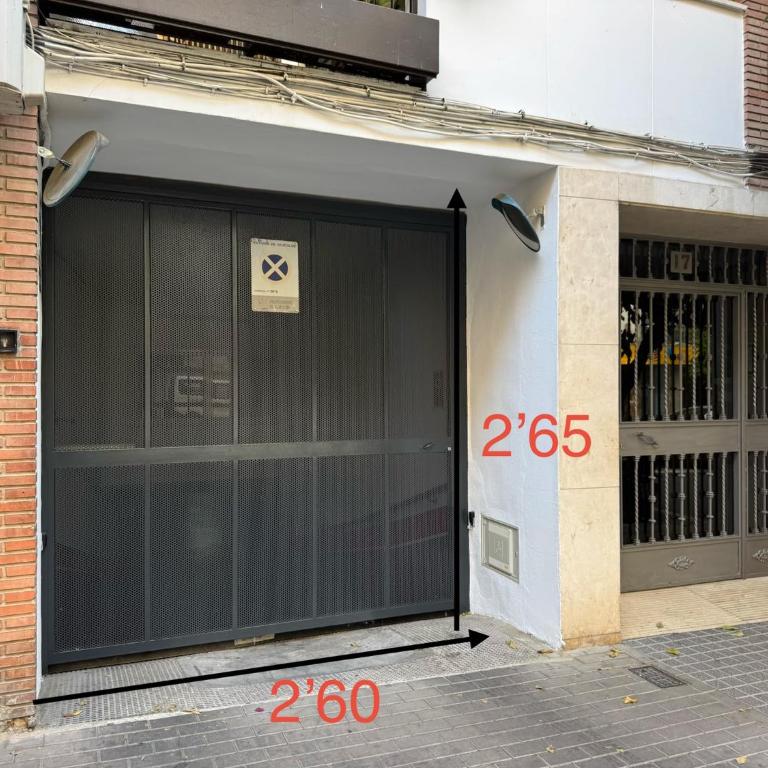 Apartamento Jardines Victoria Stay - Appartement 2 Chambres - 50