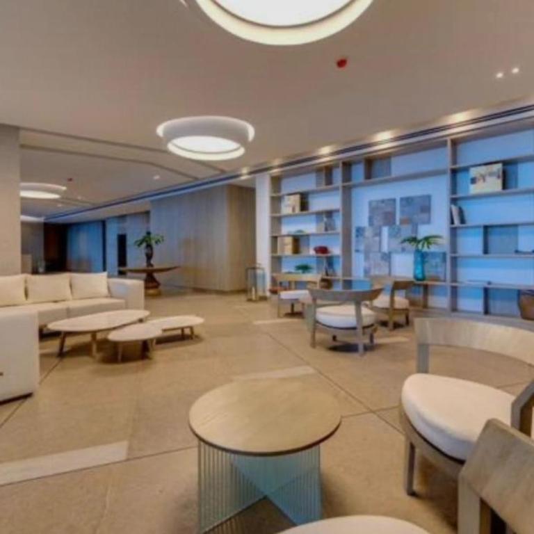 Bocagrande Terrakota Stays Luxury Oceanfront - Two-Bedroom Apartment - 8