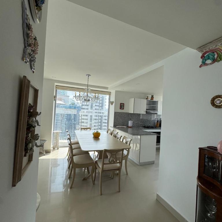 Bocagrande Terrakota Stays Luxury Oceanfront - Two-Bedroom Apartment - 26