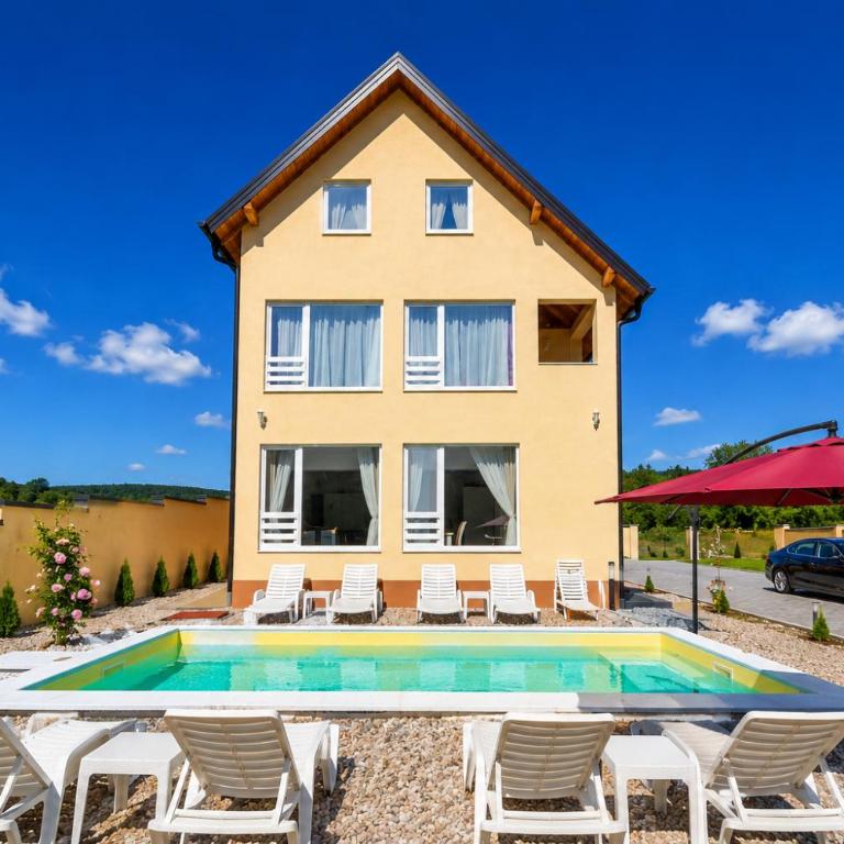 Planinska Oaza - One-Bedroom Apartment - 1