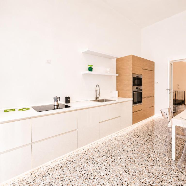 Celentano 61 - Appartamento con 2 Camere da Letto - 14