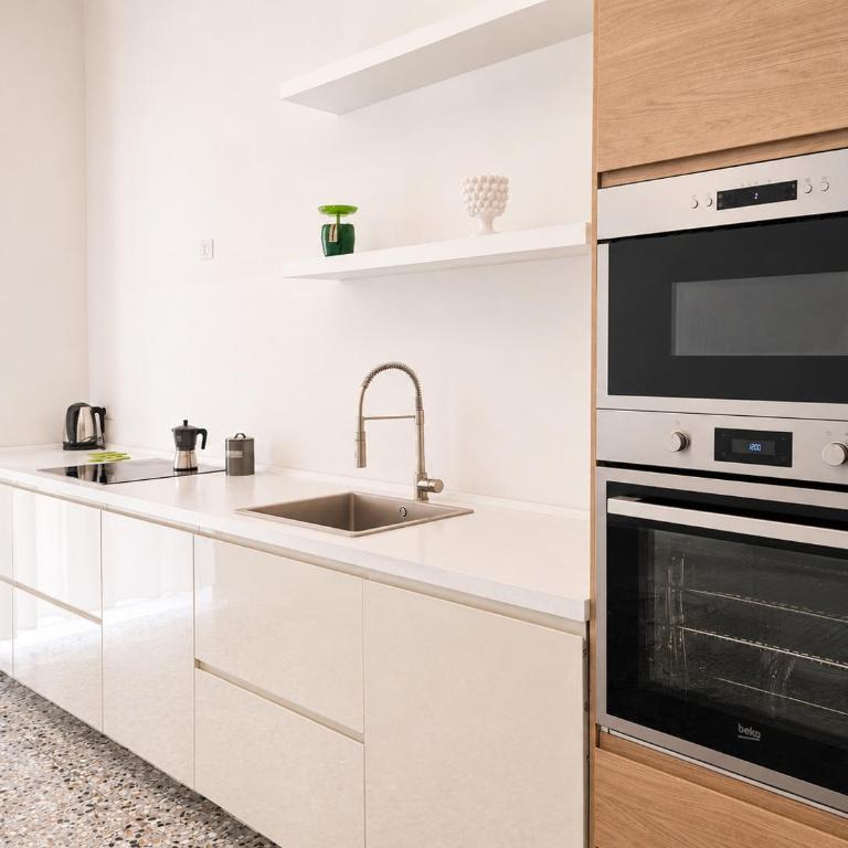 Celentano 61 - Appartamento con 2 Camere da Letto - 15