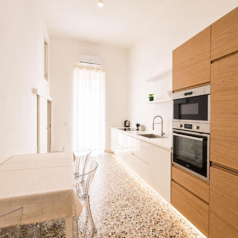 Celentano 61 - Appartamento con 2 Camere da Letto - 11