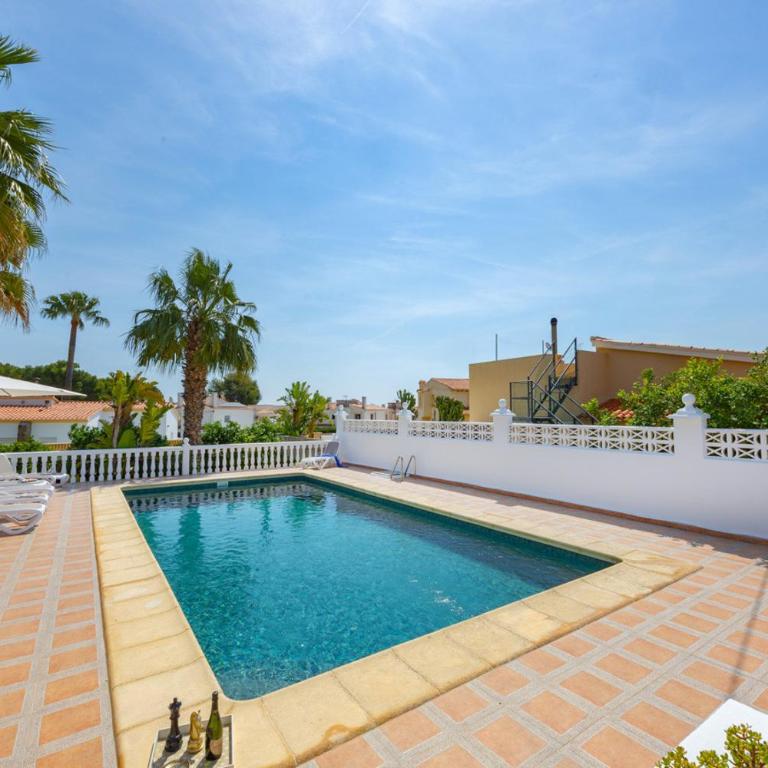 Villa Dalia - Plusholidays - Villa mit 3 Schlafzimmern - 62