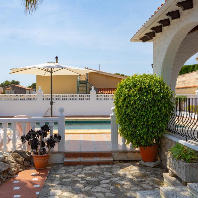 Villa Dalia - Plusholidays - Villa mit 3 Schlafzimmern - 18