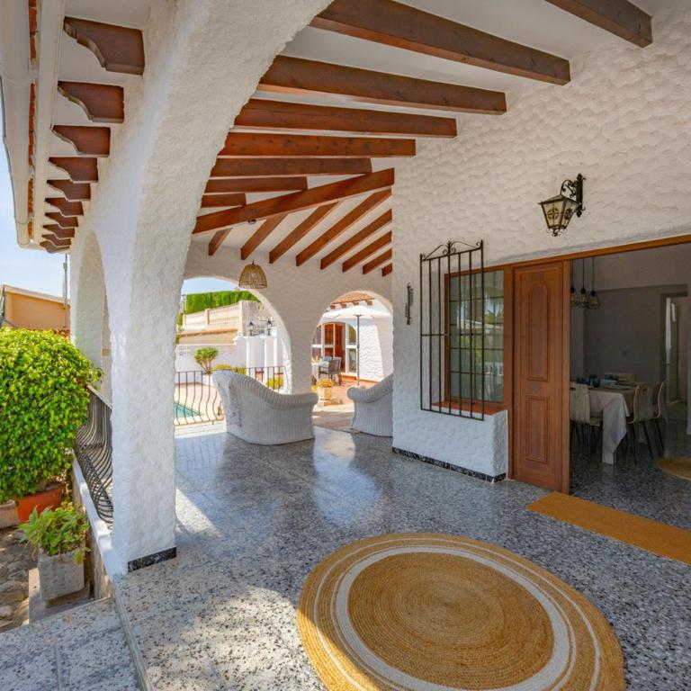 Villa Dalia - Plusholidays - Villa mit 3 Schlafzimmern - 19