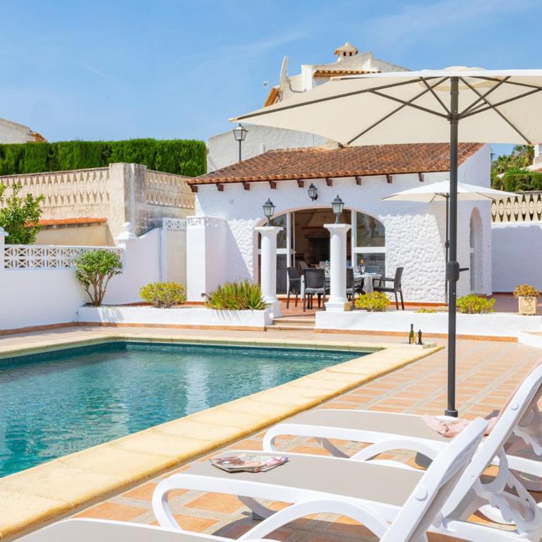 Villa Dalia - Plusholidays - Villa mit 3 Schlafzimmern - 68