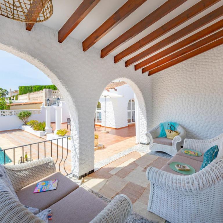 Villa Dalia - Plusholidays - Villa mit 3 Schlafzimmern - 20