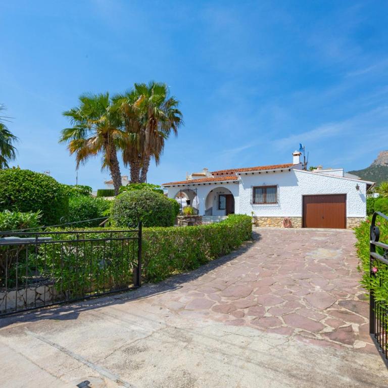 Villa Dalia - Plusholidays - Villa mit 3 Schlafzimmern - 65