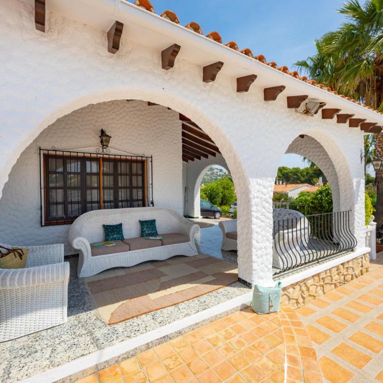 Villa Dalia - Plusholidays - Villa mit 3 Schlafzimmern - 31
