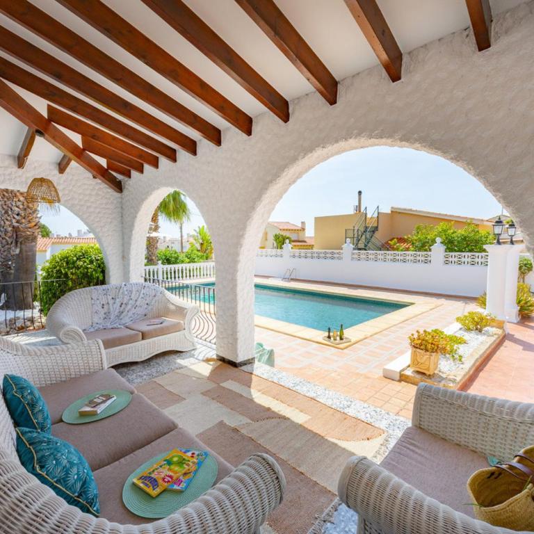 Villa Dalia - Plusholidays - Villa mit 3 Schlafzimmern - 6