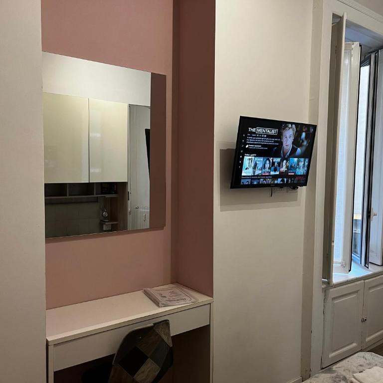 Central Lepetit Apartment Comfort - Appartement 1 Chambre - 26