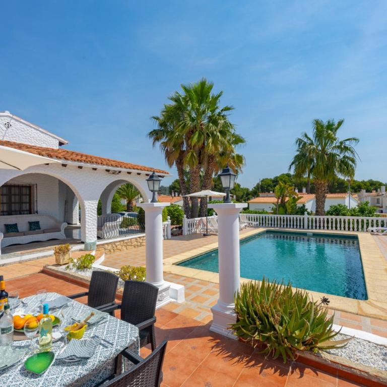 Villa Dalia - Plusholidays - Villa mit 3 Schlafzimmern - 14