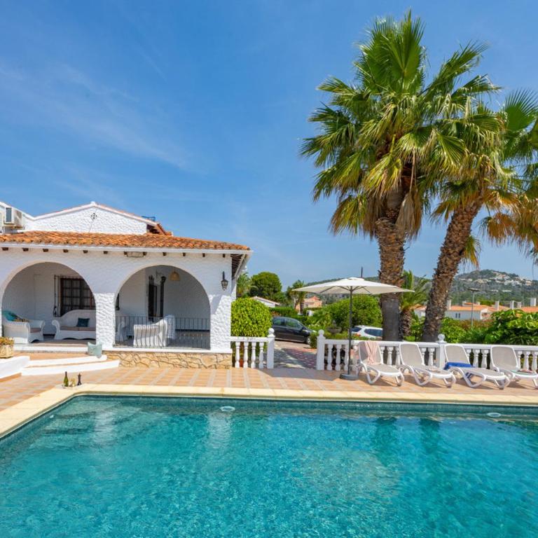 Villa Dalia - Plusholidays - Villa mit 3 Schlafzimmern - 53