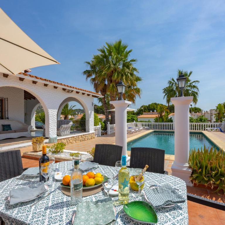 Villa Dalia - Plusholidays - Villa mit 3 Schlafzimmern - 5