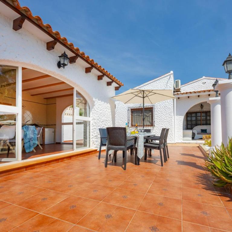 Villa Dalia - Plusholidays - Villa mit 3 Schlafzimmern - 27