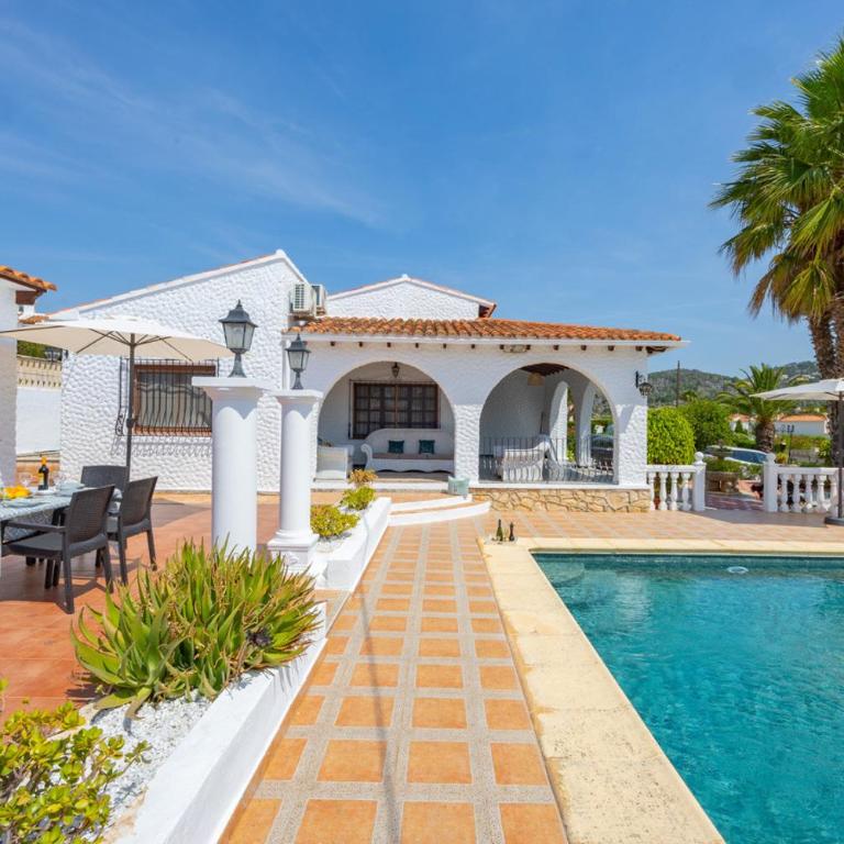 Villa Dalia - Plusholidays - Villa mit 3 Schlafzimmern - 2