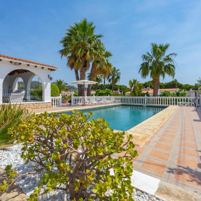 Villa Dalia - Plusholidays - Villa mit 3 Schlafzimmern - 69