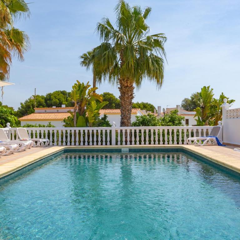 Villa Dalia - Plusholidays - Villa mit 3 Schlafzimmern - 29