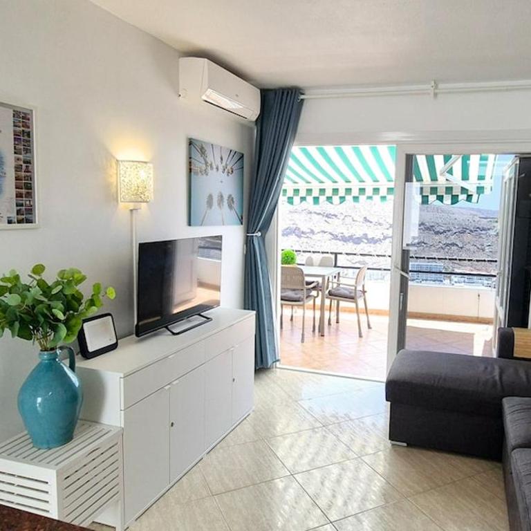 Gran Panorama Apartment, Puerto Rico - Apartamento de 1 dormitorio con vistas - 2
