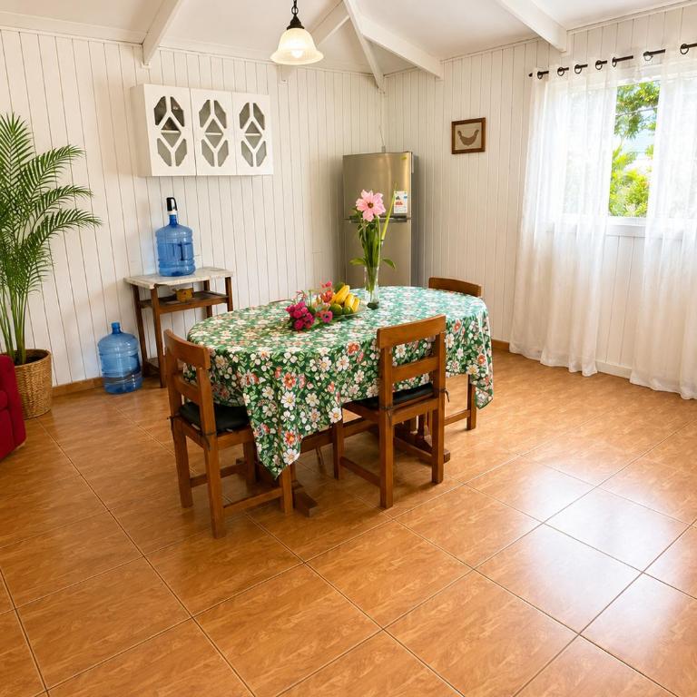 Cabañas Anariki - Double Room - 6