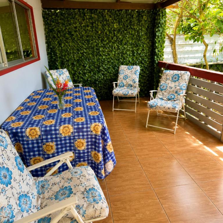 Cabañas Anariki - Double Room - 8