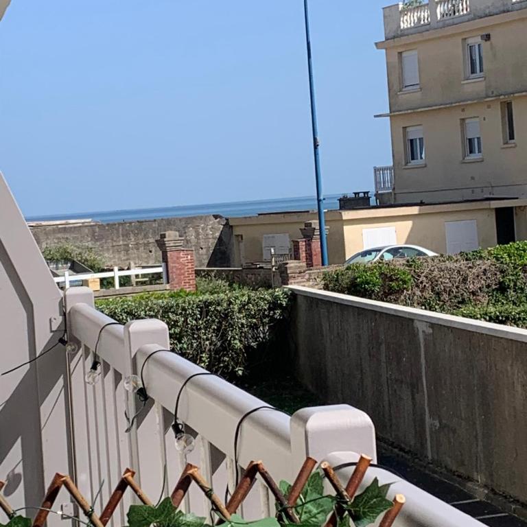 50 m de la plage - Appartement 1 Chambre - 13