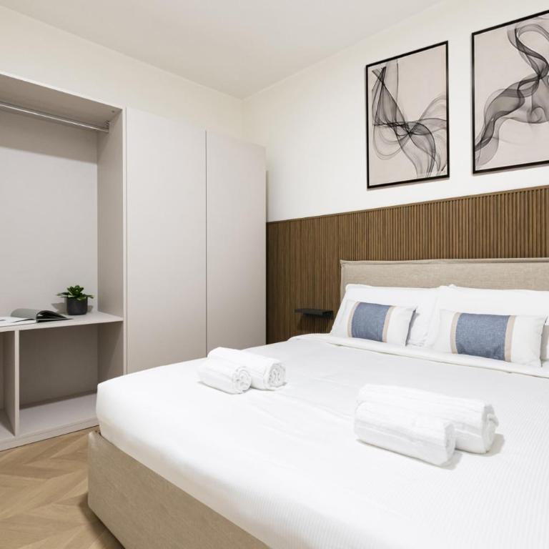 Easylife - Como - Vicolo Duomo 2 - Lago di Como - Appartamento - 2