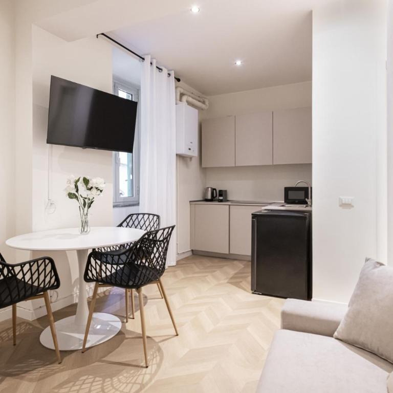 Easylife - Como - Vicolo Duomo 2 - Lago di Como - Appartamento - 5