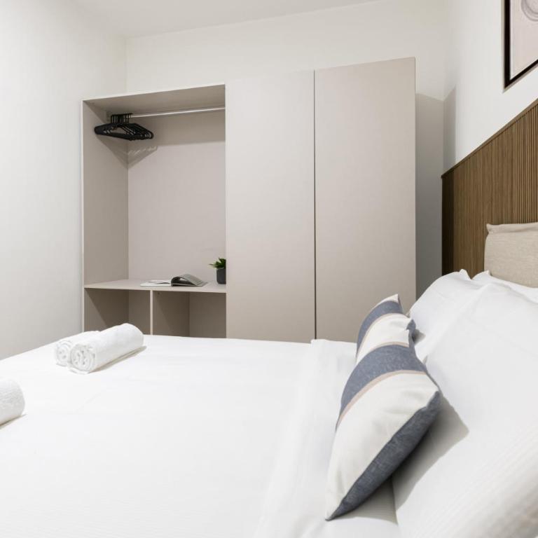 Easylife - Como - Vicolo Duomo 2 - Lago di Como - Appartamento - 12