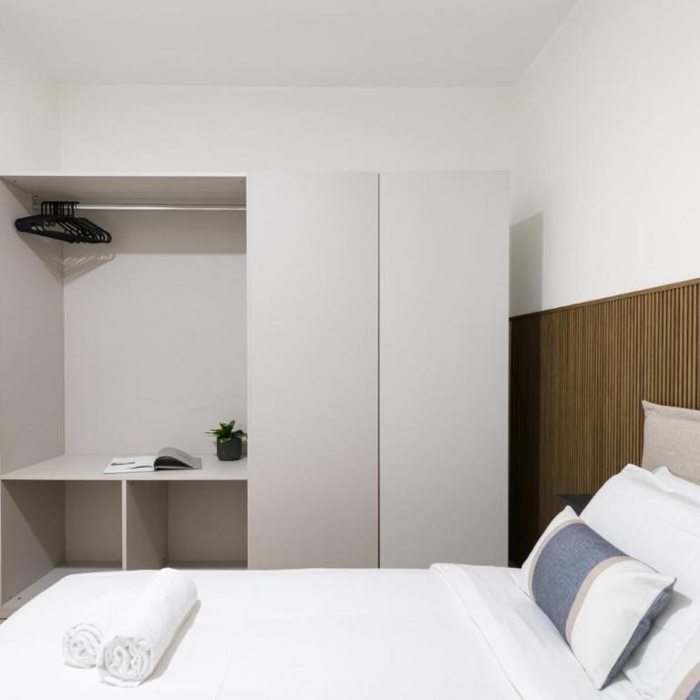 Easylife - Como - Vicolo Duomo 2 - Lago di Como - Appartamento - 14