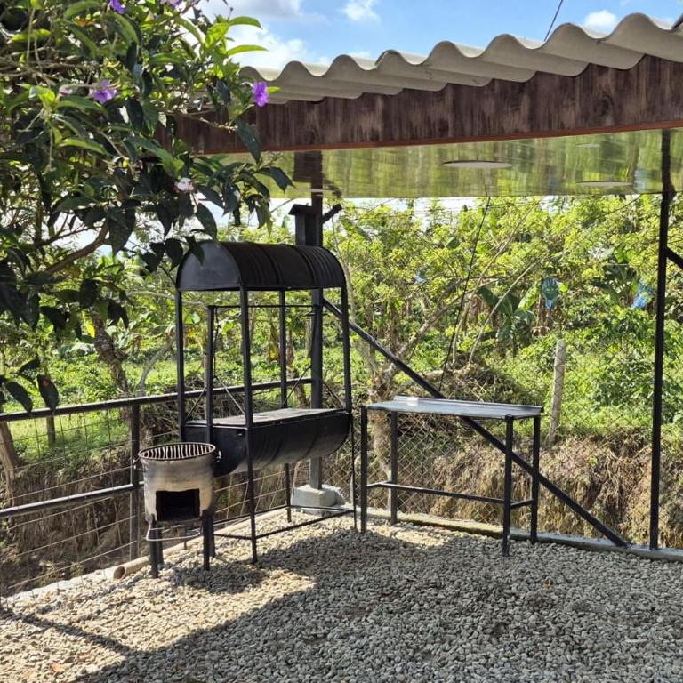 finca buenos aires - Vacation Home - 5