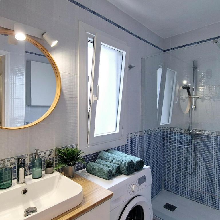 Gran Panorama Apartment, Puerto Rico - Apartamento de 1 dormitorio con vistas - 9
