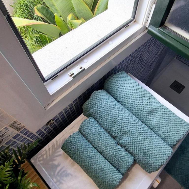 Gran Panorama Apartment, Puerto Rico - Apartamento de 1 dormitorio con vistas - 10