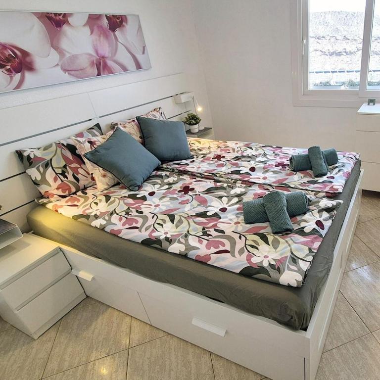 Gran Panorama Apartment, Puerto Rico - Apartamento de 1 dormitorio con vistas - 4
