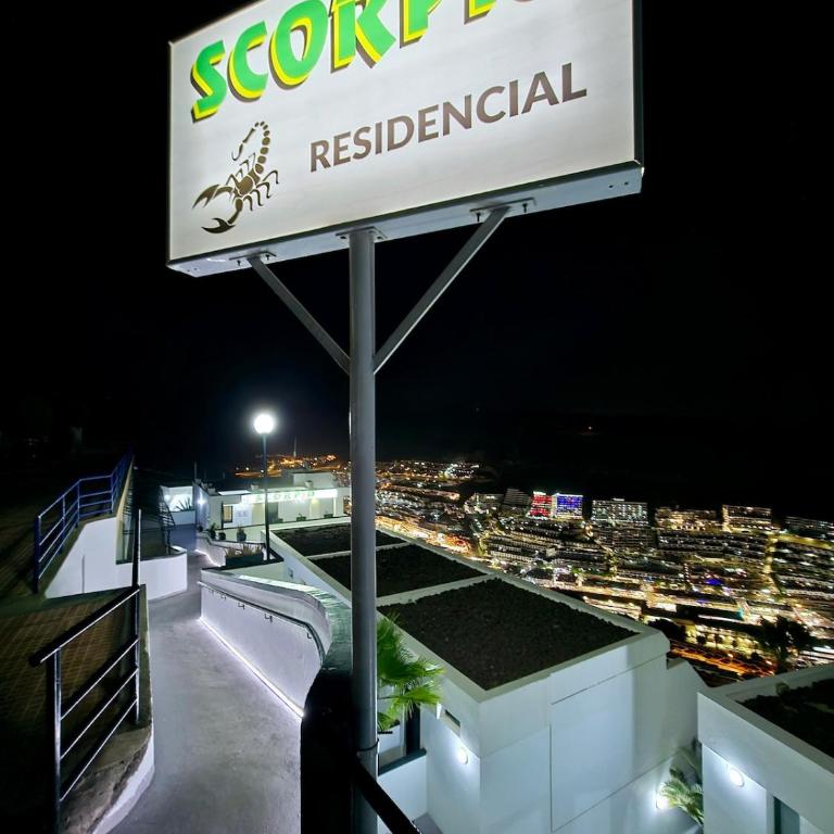 Gran Panorama Apartment, Puerto Rico - Apartamento de 1 dormitorio con vistas - 26