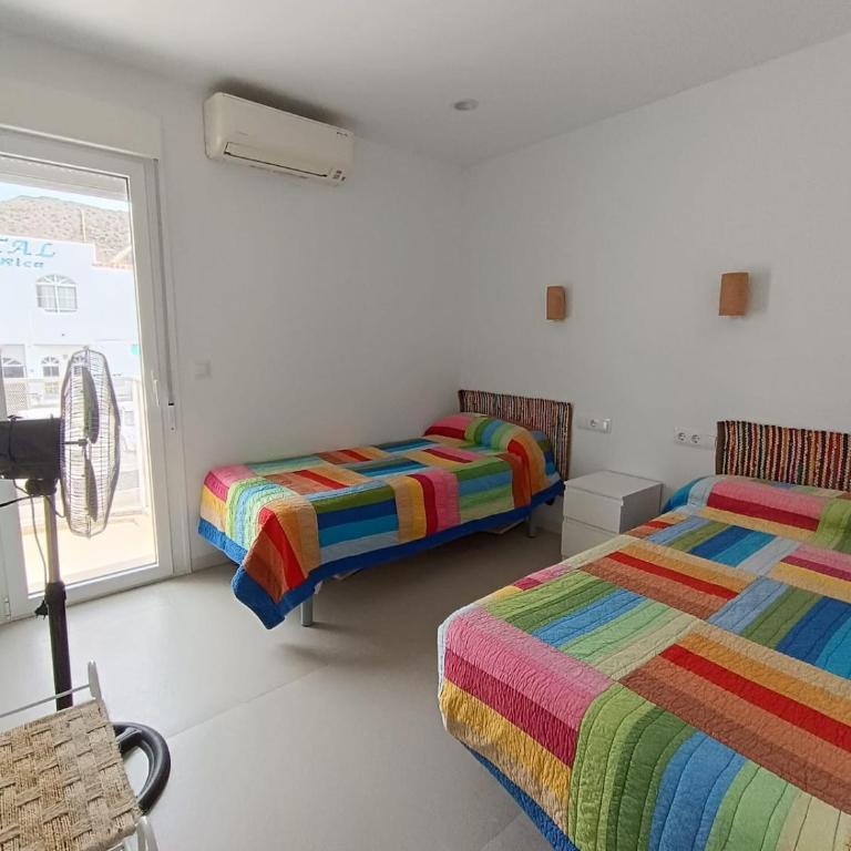 Apartamento al lado de la playa - Apartamento de 3 dormitorios - 6