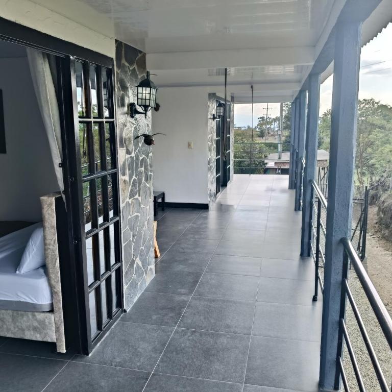 finca buenos aires - Vacation Home - 36