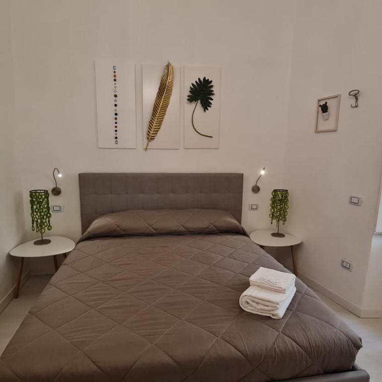 Beni Benius - Double Room with Balcony - 2