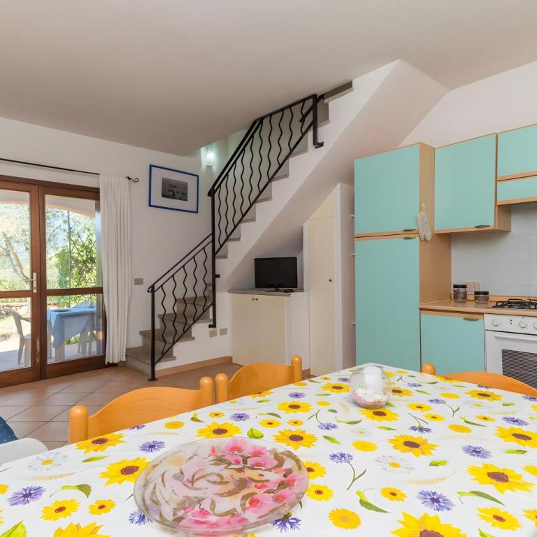 Villetta Tre Querce - Casa con 2 Camere da Letto - 13